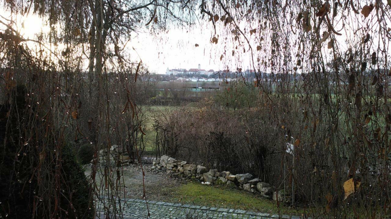 Die Maria Neuburg an Der Donau Kültér fotó
