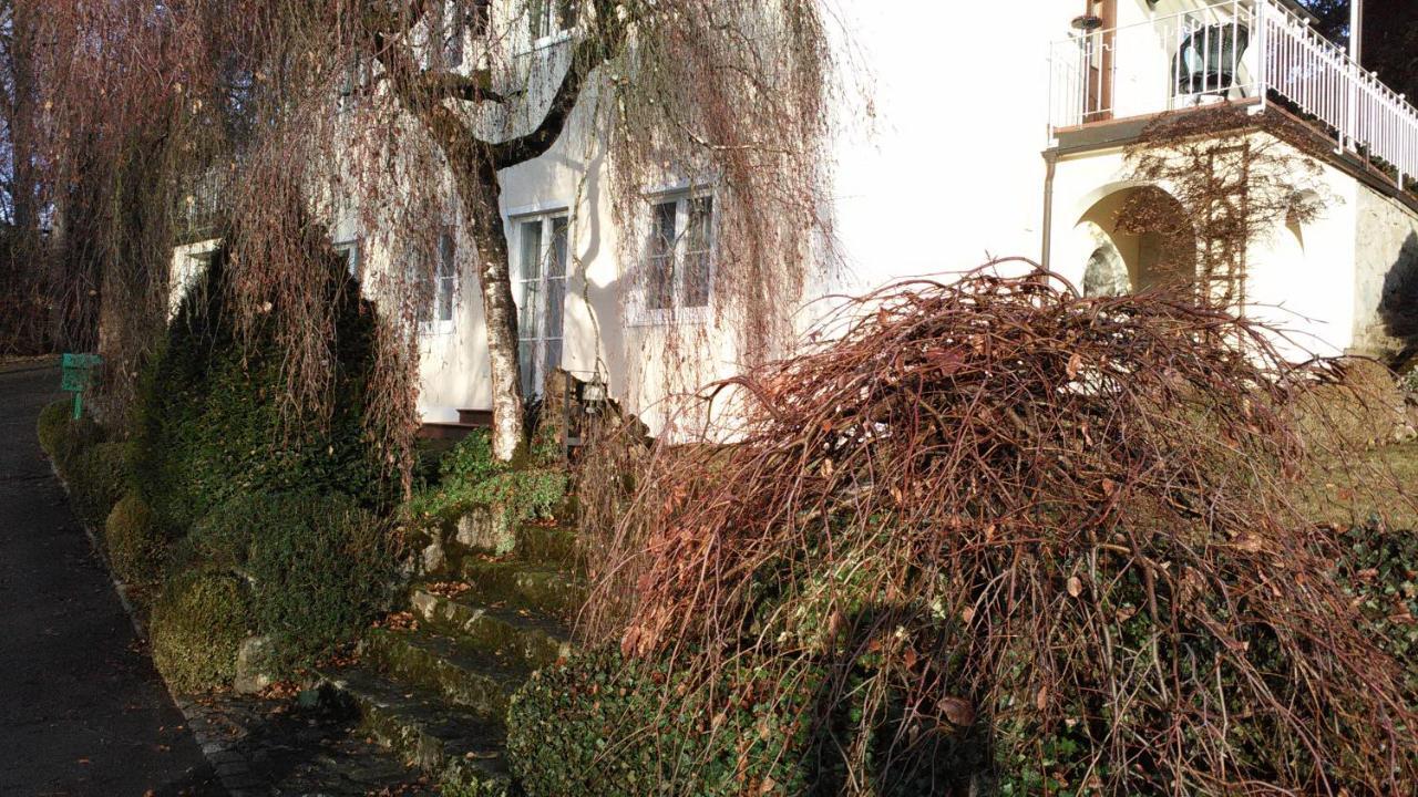 Die Maria Neuburg an Der Donau Kültér fotó