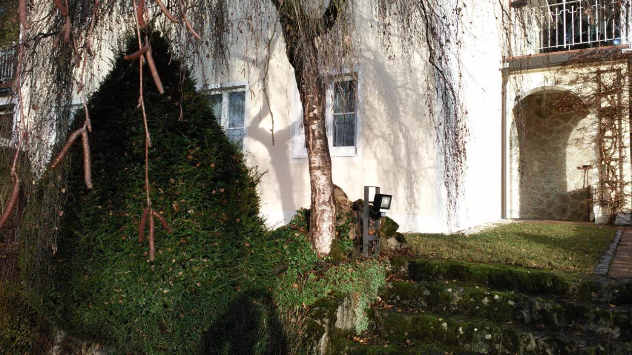 Die Maria Neuburg an Der Donau Kültér fotó